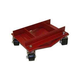 Merrick Trailer Jack Combo Heavy Duty M998127