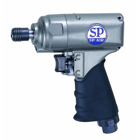 SP Air Tools 1/4 Inch Hex Impact Driver SP8102BU