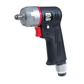 SP Air Tools 1/4 Inch Composite Impact Wrench SP7825S