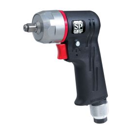 SP Air Tools 3/8 Inch Composite Impact Wrench SP7825