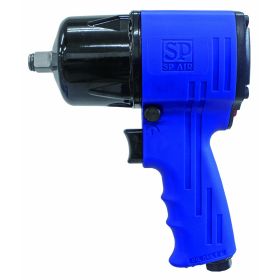 SP Air Tools 1/2 Inch Composite Impact Wrench SP7144