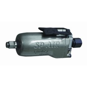 SP Air Tools 1/4 Inch Baby Butterfly Impact Wrench SP1850S
