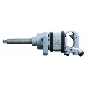 SP Air Tools 1 Inch Impact Wrench  SP1193GE6