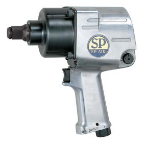 SP Air Tools 3/4 Inch Heavy Duty Impact Wrench SP1158