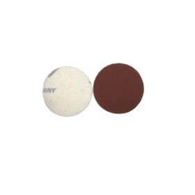 SP Air Tools 2 Inch Sanding Discs - Hook and Loop - Choose Grit and Quantity