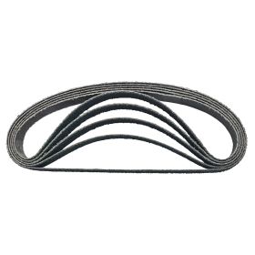SP Air Tools Replacement Belt 10 Piece for SP1370A 370 80 10P