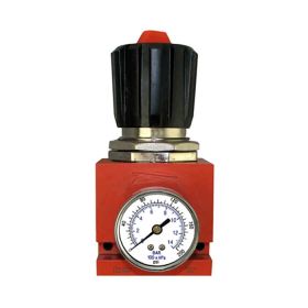 Tsunami Pressure Regulator with Gauge ½" NPT 89 CFM 21999-0871