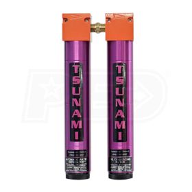 Tsunami 1/4 In. Water Separator and Oil Coalescing Filter 20 CFM 21999-0424