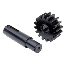 Replacement Pinion Gear Assembly - For use with Eastwood 50" Slip Roller (59752)