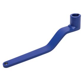 Replacement Crank Handle Assembly - For use with Eastwood 50" Slip Roller (59752)