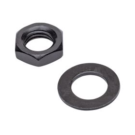 Replacement Cross Brace Nut & Washers - For use with Eastwood 50" Slip Roller (59752)