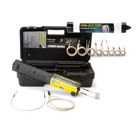 Induction Innovations Mini-Ductor II and Coil Kit MD-750