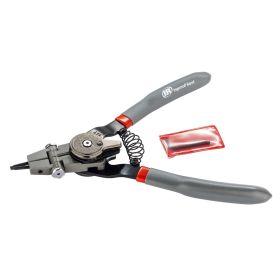 Ingersoll Rand Hand Tools Tech Solutions Multi-Angle Internal/External Snap Ring Pliers 755628X