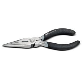 Ingersoll Rand Hand Tools 8 In. Long Nose Pliers 755606X