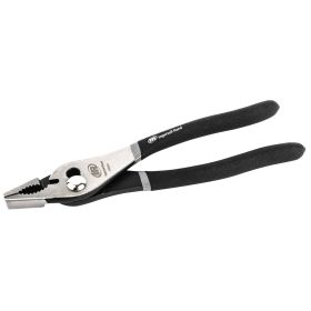 Ingersoll Rand Hand Tools 8 In. Slip Joint Pliers 755601X