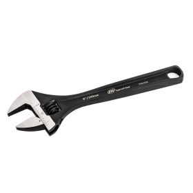 Ingersoll Rand Hand Tools 8 In. Adjustable Wrench 755250X