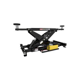 BendPak 7,000 Lb. Capacity Rolling Bridge Jack / Easy-Roll Wheels RJ7W 5175249