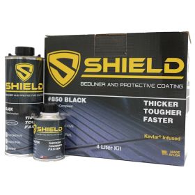 shield bedliner coating