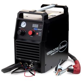 Eastwood versa cut 40 amp plasma cutter