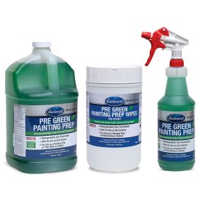 Eastwood Pre Green 50 State Compliant Paint and Powder Prep Cleaner