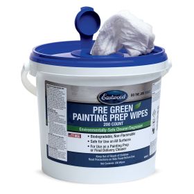 eastwood pre paint prep green wipes