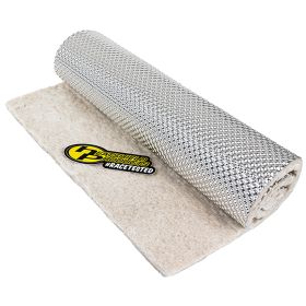 Heatshield Products Heatshield Armor 1/4 thk x 1 ft x 2 ft 170102