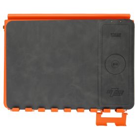 Extreme Tools  Media-Tech Holder Orange ACTPOR