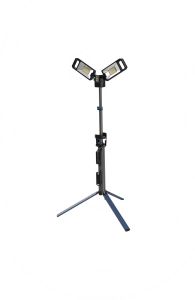 NextLED Rechargeable and Removable LED Work Light with Telescoping Tripod Stand  NT-6926