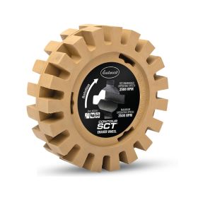 Eastwood Contour SCT Narrow Eraser Wheel