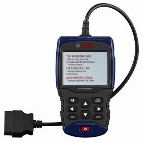 Bosch Code Connect Diagnostic Scan Tool 1200