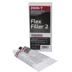 Polyvance Flex-Filler 2 Flexible Epoxy 2000-T