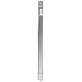 Polyvance Polycarbonate Rod 1/8 in. x 30 ft. Natural R07-01-03-NT