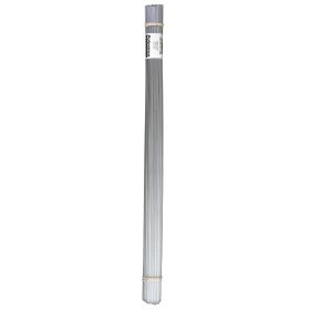 Polyvance Polycarbonate Rod 1/8 in. x 30 ft. Natural R07-01-03-NT