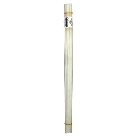 Polyvance Nylon Rod 1/8 in. x 30 ft. Natural R06-01-03-NT
