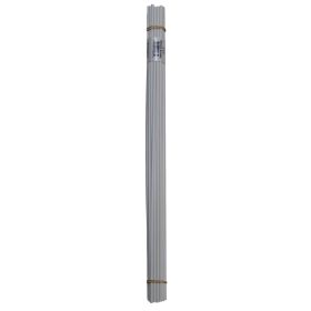Polyvance ABS Rod, 1/8 in. x, 30 ft. White R03-01-03-WH