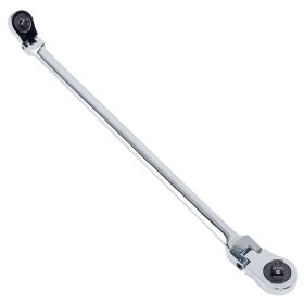 Eastwood Extra Long Double Flex Head Ratchet