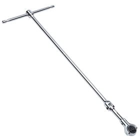 Eastwood T-Bar Ratchet with Flexible Head