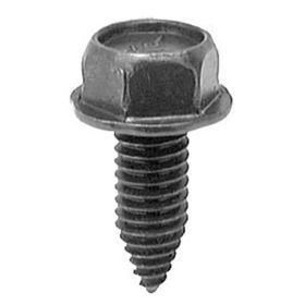 Auveco Body Bolts  5/16-18 X 13/16 in. Quantity 50 10362