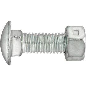 Auveco Bumper Bolts & Nuts Quantity 25 8562