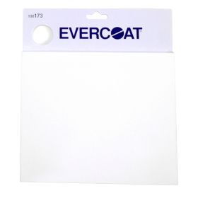Evercoat Mixing Board  8-1/2 x 10 100173