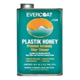 Evercoat Plastik Honey Pint 101249