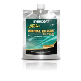 Evercoat Metal Glaze Ultra 16 oz. Pouch 100424