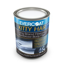 Evercoat Kitty Hair Quart 100868