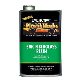 Evercoat SMC Resin Quart with Hardener 100864