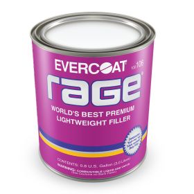 Evercoat Rage Gallon 100106