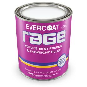 Evercoat Rage Quart 100105
