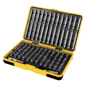 Performance Tool 148 pc. Master Bit Set W1725