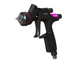 Devilbiss Paint Gun