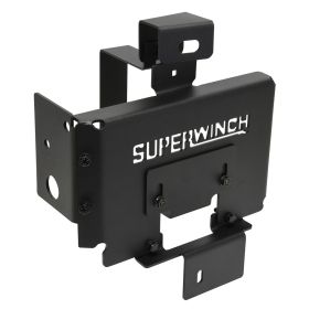 Superwinch Auxiliary Battery Mount 2593