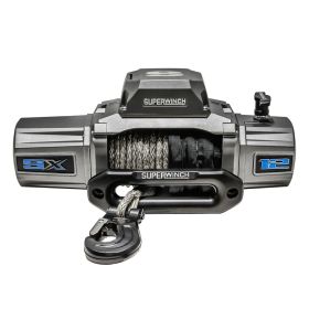 Superwinch SX12SR Winch 1712201